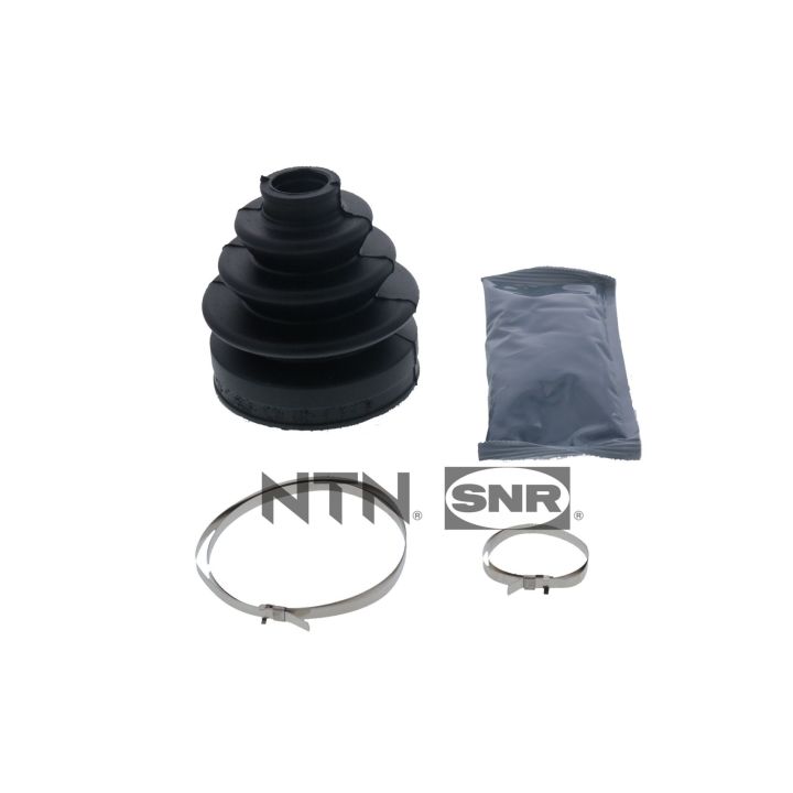 Gofruotoji membrana, kardaninis velenas SNR OBK10.004