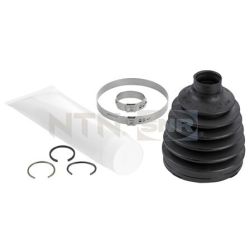 Gofruotoji membrana, kardaninis velenas SNR OBK50.002