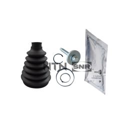 Gofruotoji membrana, kardaninis velenas SNR OBK52.003