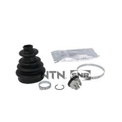 Gofruotoji membrana, kardaninis velenas SNR OBK55.005