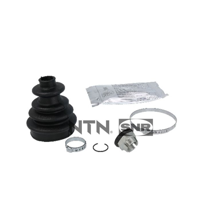 Gofruotoji membrana, kardaninis velenas SNR OBK55.005