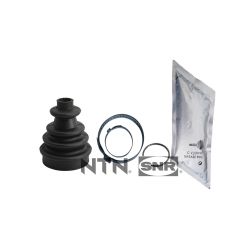 Gofruotoji membrana, kardaninis velenas SNR OBK55.011