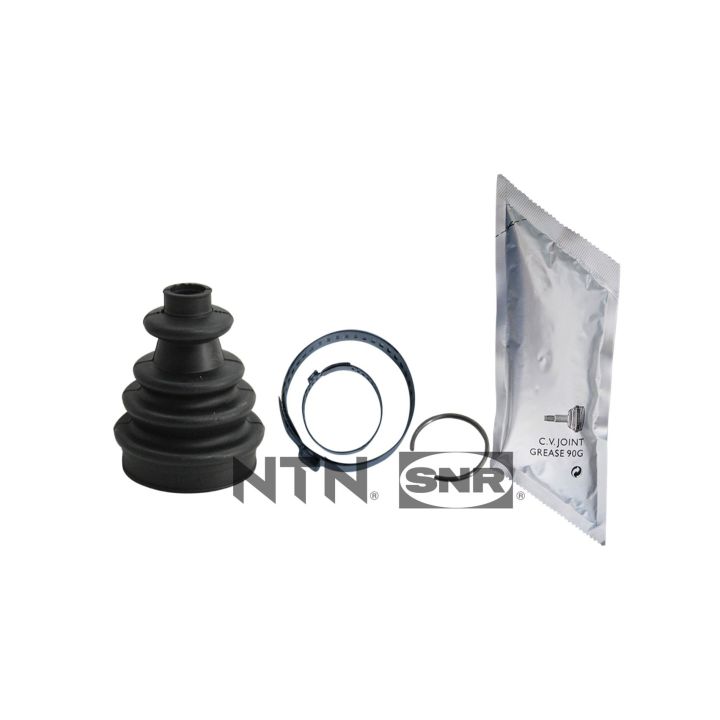 Gofruotoji membrana, kardaninis velenas SNR OBK55.011