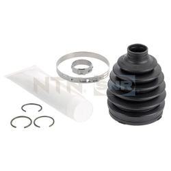 Gofruotoji membrana, kardaninis velenas SNR OBK55.012