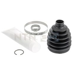 Gofruotoji membrana, kardaninis velenas SNR OBK55.014