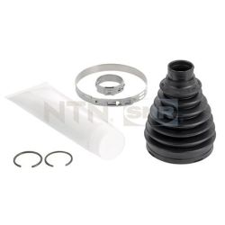 Gofruotoji membrana, kardaninis velenas SNR OBK55.016