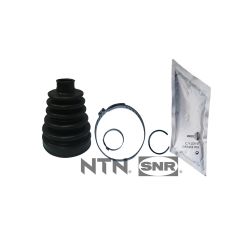 Gofruotoji membrana, kardaninis velenas SNR OBK55.017