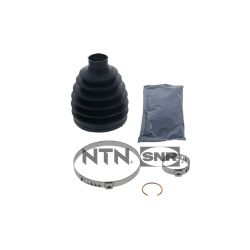 Gofruotoji membrana, kardaninis velenas SNR OBK55.020