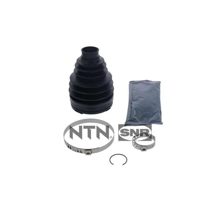 Gofruotoji membrana, kardaninis velenas SNR OBK55.022