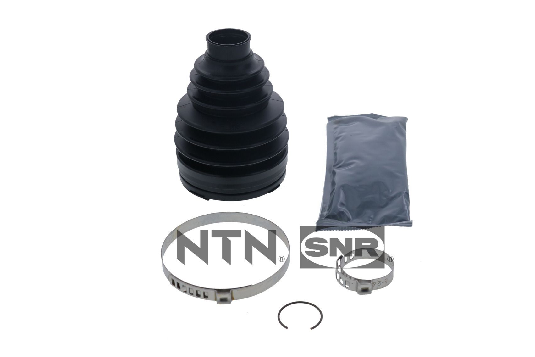 Gofruotoji membrana, kardaninis velenas SNR OBK55.022