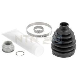 Gofruotoji membrana, kardaninis velenas SNR OBK58.001