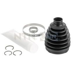 Gofruotoji membrana, kardaninis velenas SNR OBK58.002