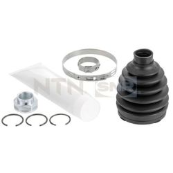 Gofruotoji membrana, kardaninis velenas SNR OBK77.002