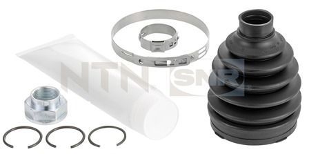 Gofruotoji membrana, kardaninis velenas SNR OBK77.002