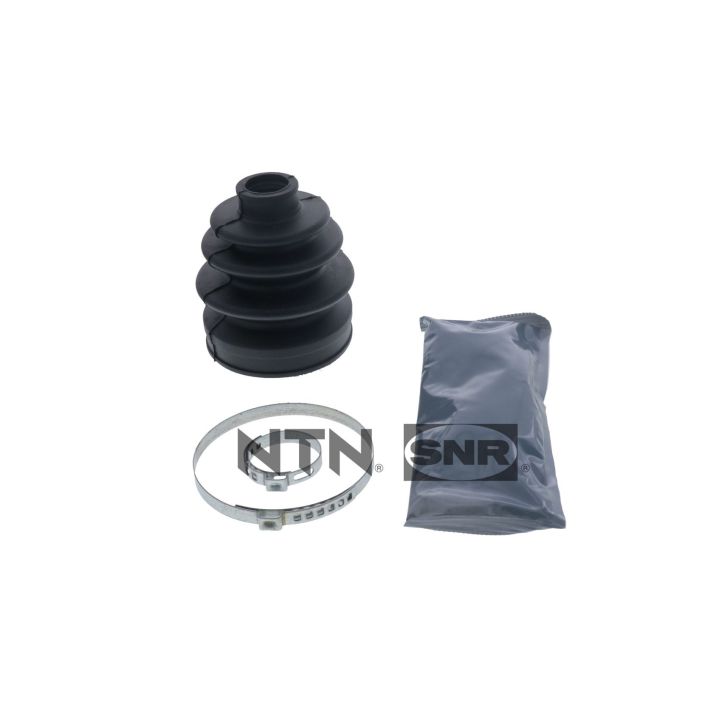 Gofruotoji membrana, kardaninis velenas SNR OBK77.008