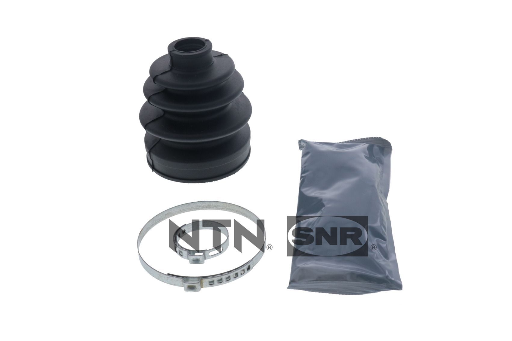 Gofruotoji membrana, kardaninis velenas SNR OBK77.008