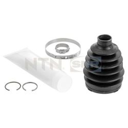 Gofruotoji membrana, kardaninis velenas SNR OBK80.001