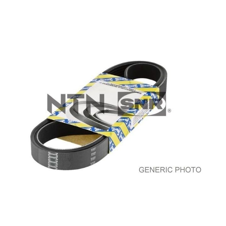 V formos rumbuoti diržai SNR CA6PK1320