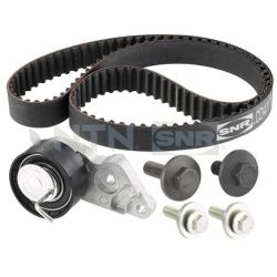 Paskirstymo diržo komplektas SNR KD452.18