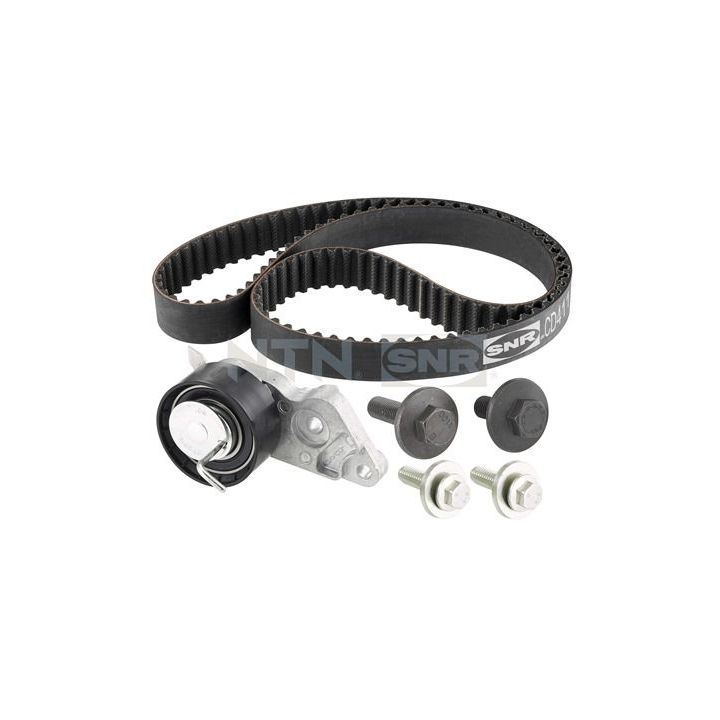 Paskirstymo diržo komplektas SNR KD452.18