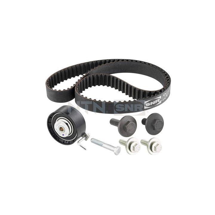 Paskirstymo diržo komplektas SNR KD452.24