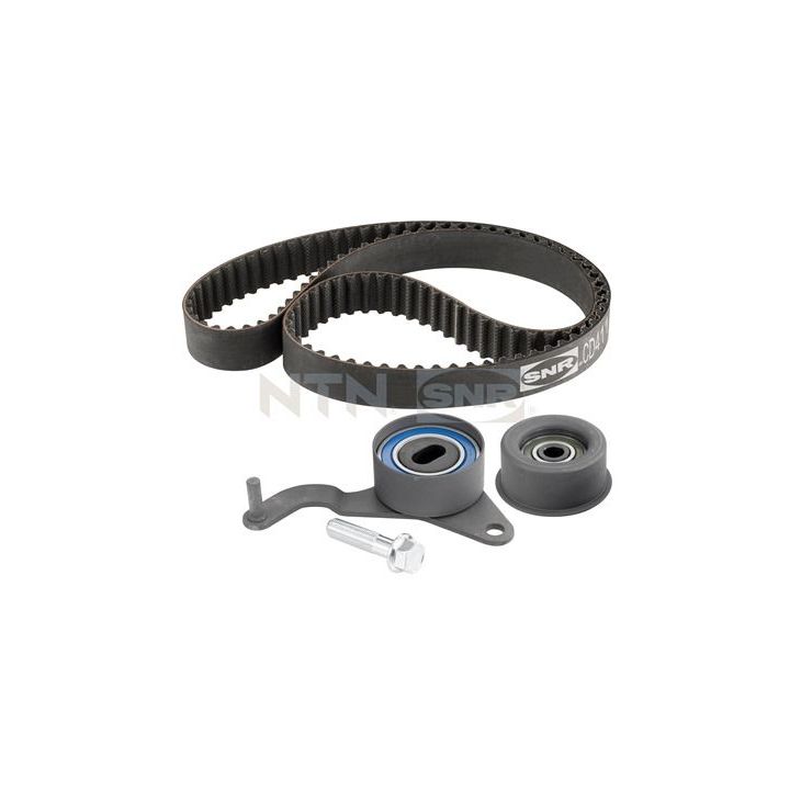 Paskirstymo diržo komplektas SNR KD453.05