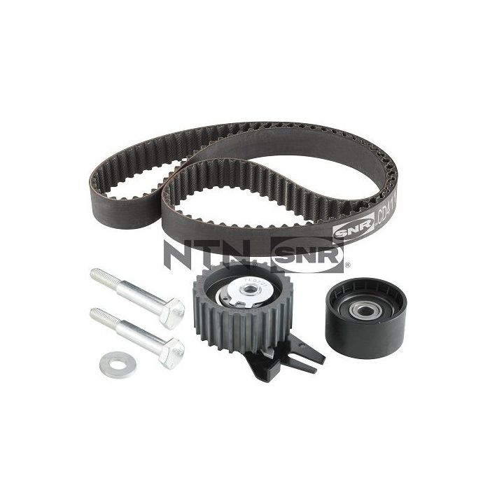 Paskirstymo diržo komplektas SNR KD453.25