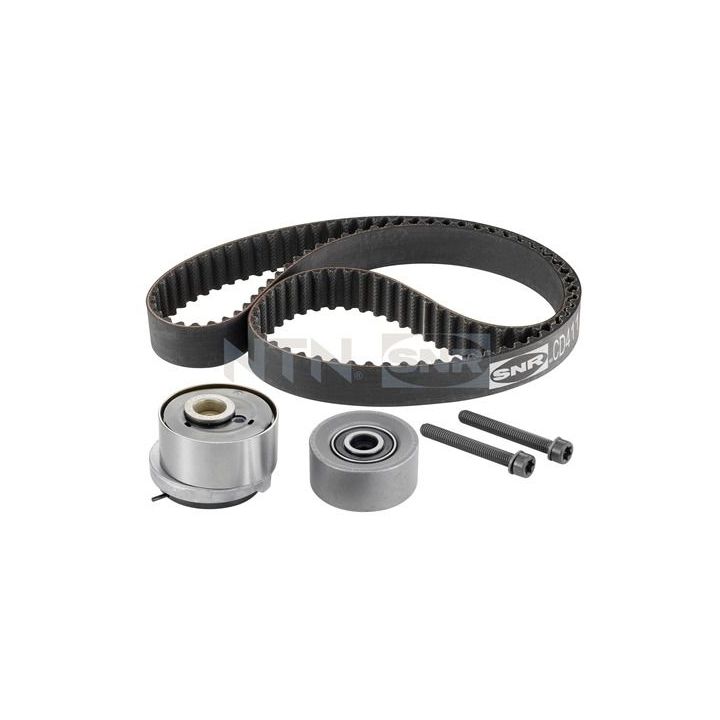 Paskirstymo diržo komplektas SNR KD453.26