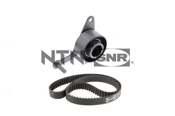 Paskirstymo diržo komplektas SNR KD453.27