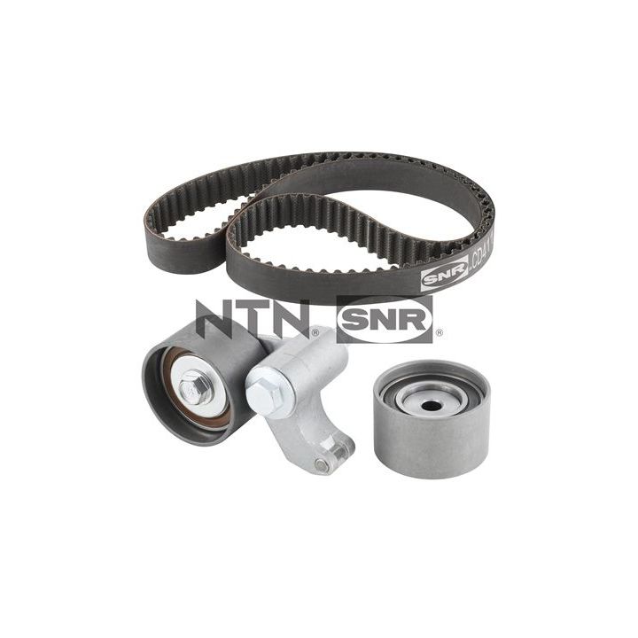 Paskirstymo diržo komplektas SNR KD453.29