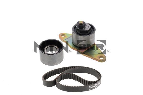 Paskirstymo diržo komplektas SNR KD455.01