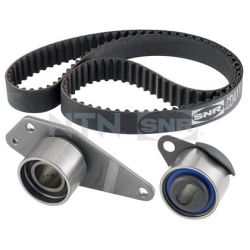Paskirstymo diržo komplektas SNR KD455.03