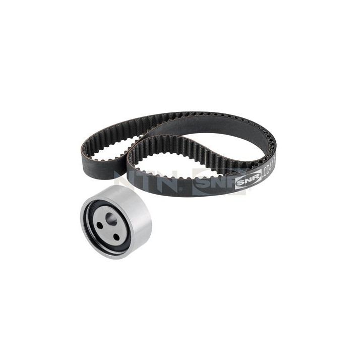 Paskirstymo diržo komplektas SNR KD455.05