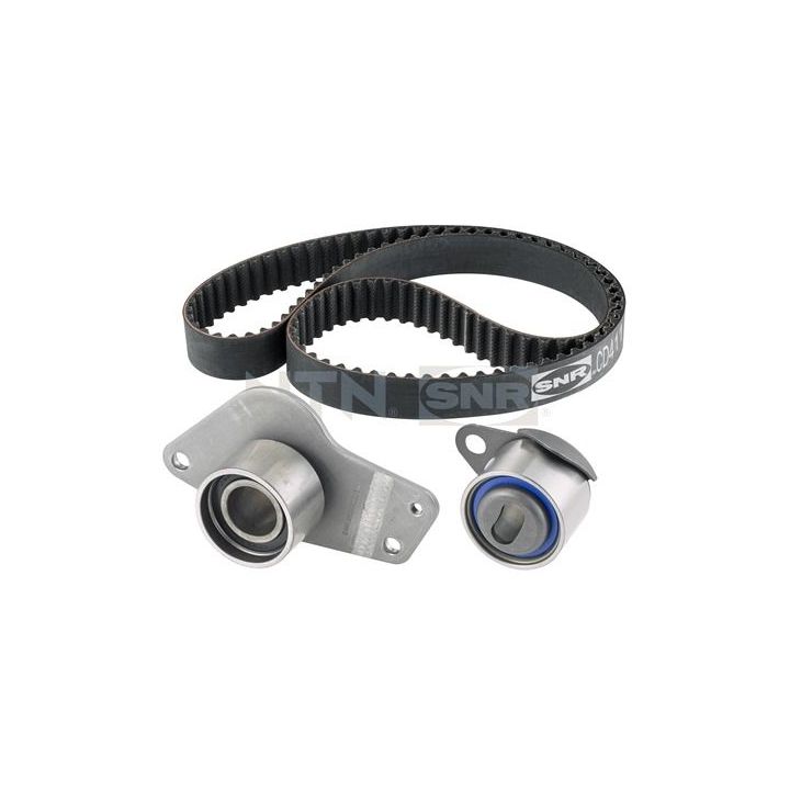 Paskirstymo diržo komplektas SNR KD455.06