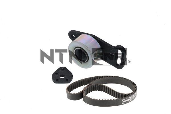 Paskirstymo diržo komplektas SNR KD455.09