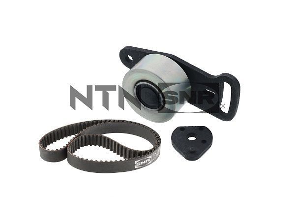 Paskirstymo diržo komplektas SNR KD455.10