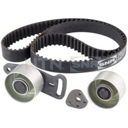 Paskirstymo diržo komplektas SNR KD455.12