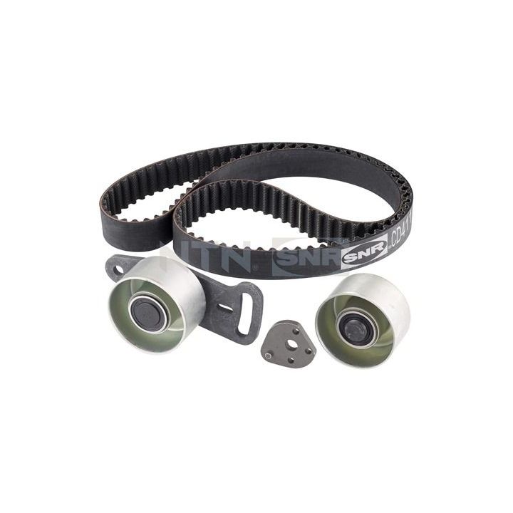 Paskirstymo diržo komplektas SNR KD455.12