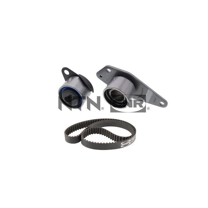 Paskirstymo diržo komplektas SNR KD455.14