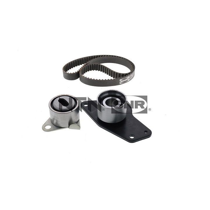 Paskirstymo diržo komplektas SNR KD455.16