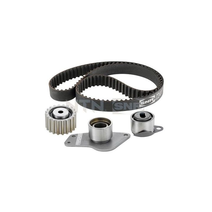 Paskirstymo diržo komplektas SNR KD455.21