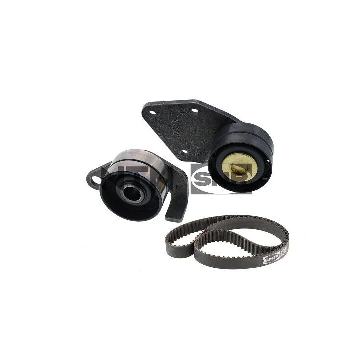 Paskirstymo diržo komplektas SNR KD455.24
