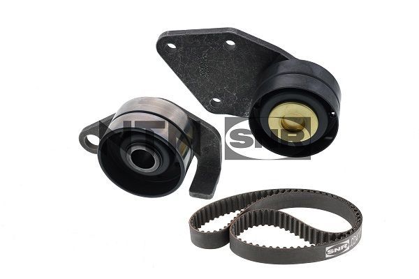 Paskirstymo diržo komplektas SNR KD455.24