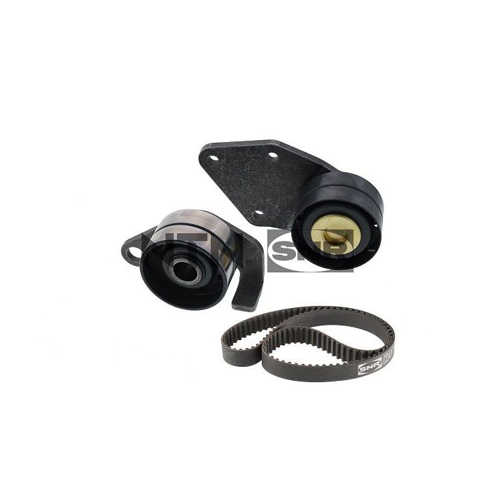 Paskirstymo diržo komplektas SNR KD455.25