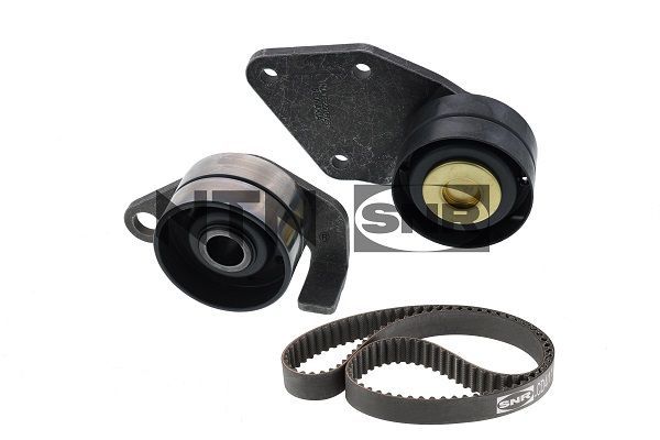 Paskirstymo diržo komplektas SNR KD455.25