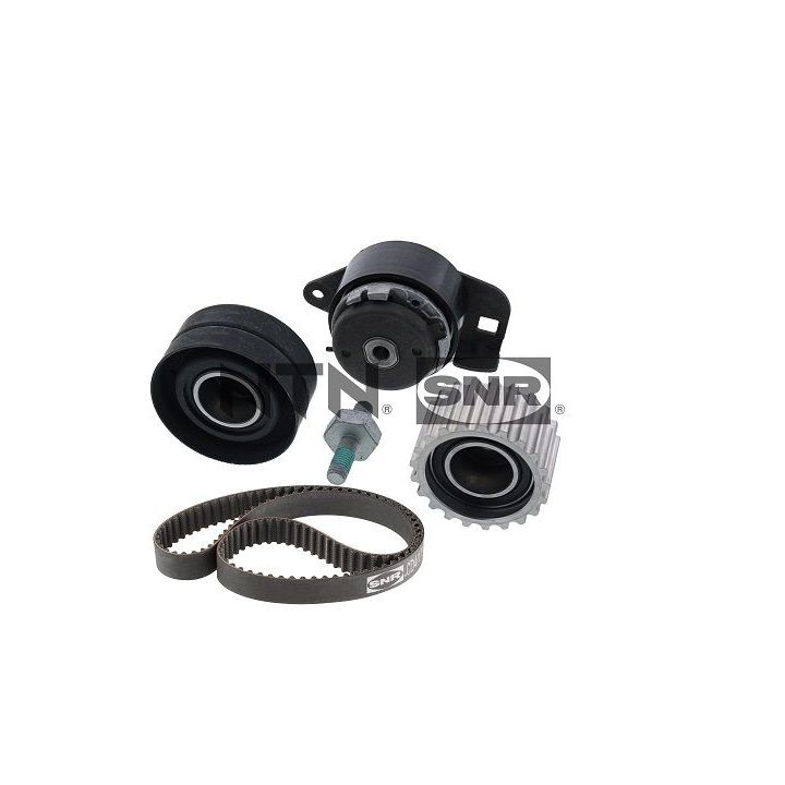 Paskirstymo diržo komplektas SNR KD455.27