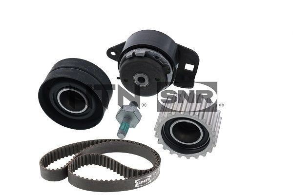 Paskirstymo diržo komplektas SNR KD455.27