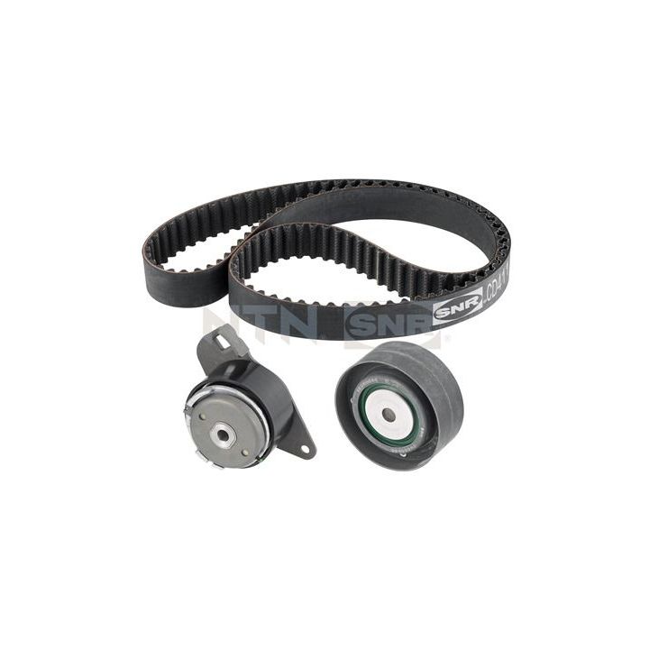 Paskirstymo diržo komplektas SNR KD455.28