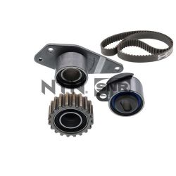 Paskirstymo diržo komplektas SNR KD455.30