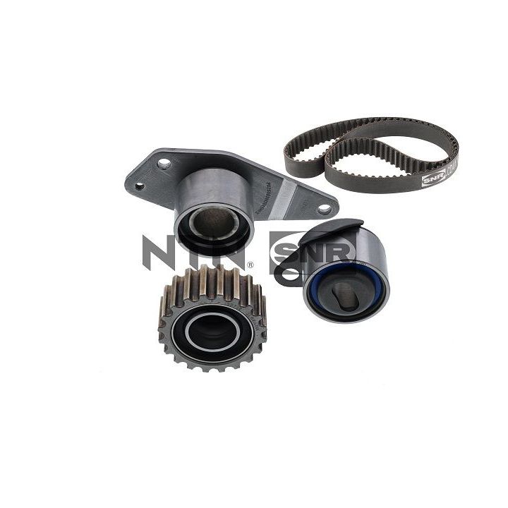 Paskirstymo diržo komplektas SNR KD455.30